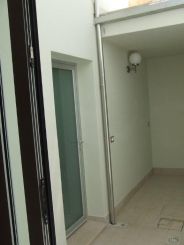 Scoperto e  passaggio